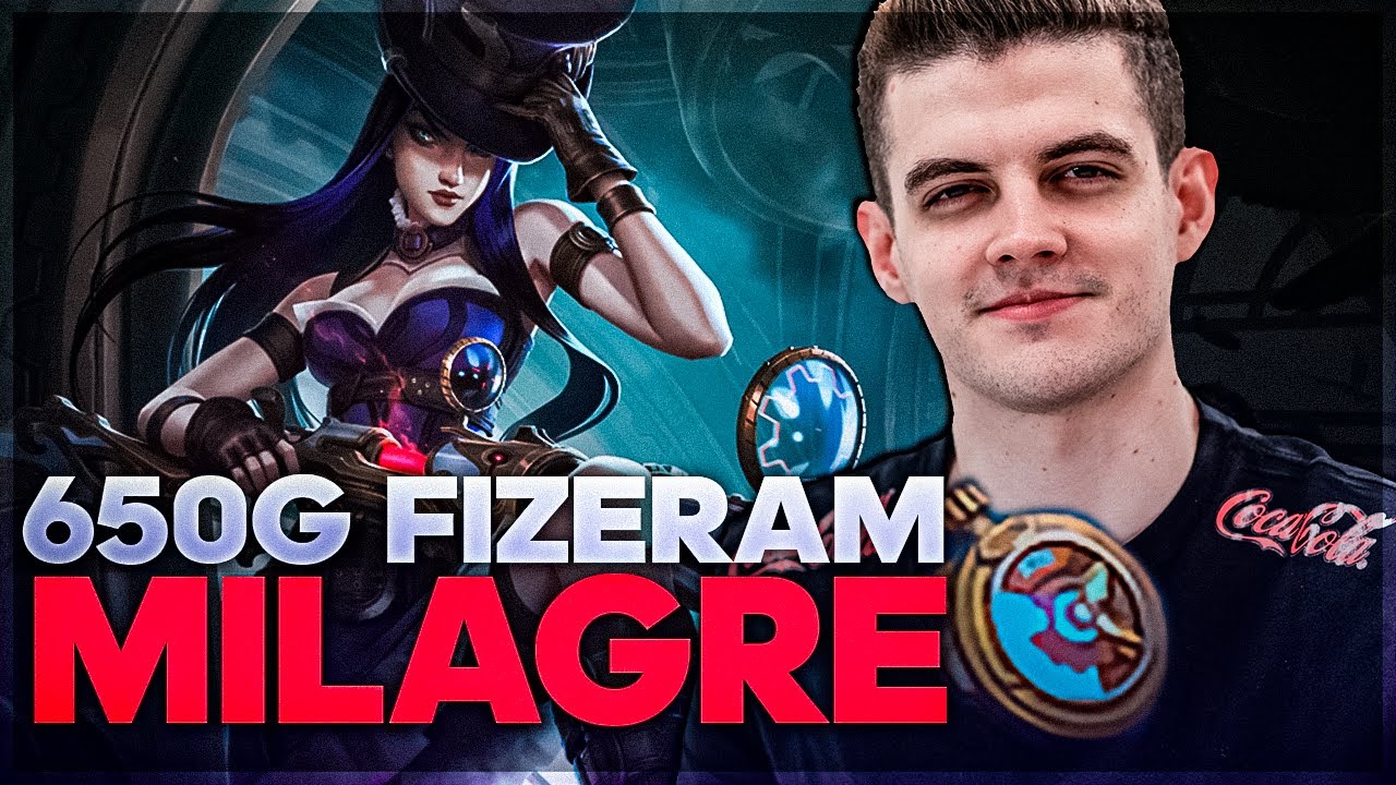 COMO 650G PODEM SALVAR UM JOGO DESFAVORÁVEL | Kami