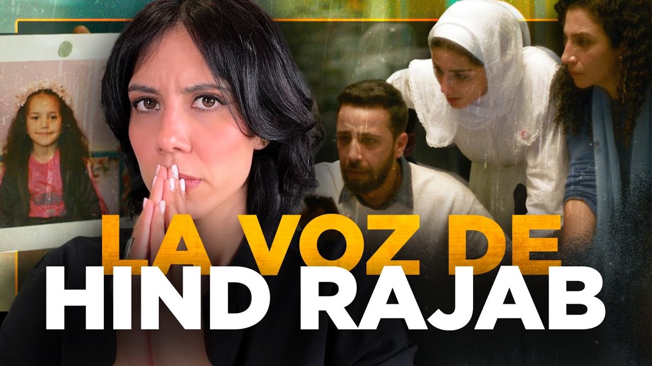 LA PELÍCULA QUE ME DEJÓ TEMBLANDO AL SALIR DE VERLA
