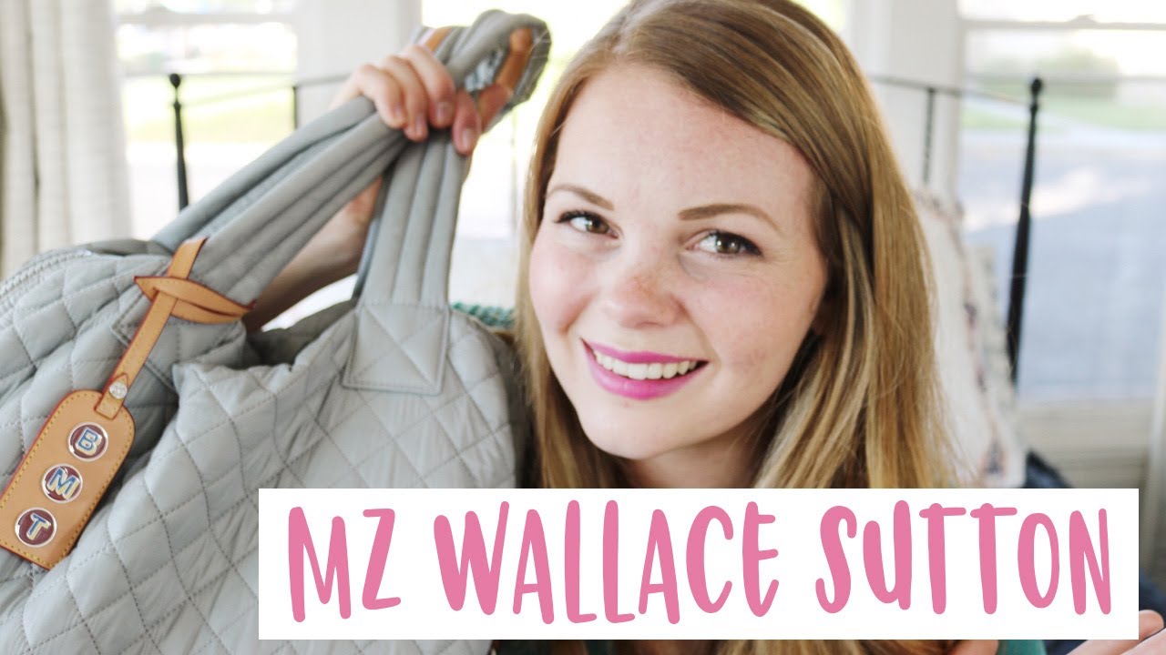 HONEST what's in my diaper bag video!
