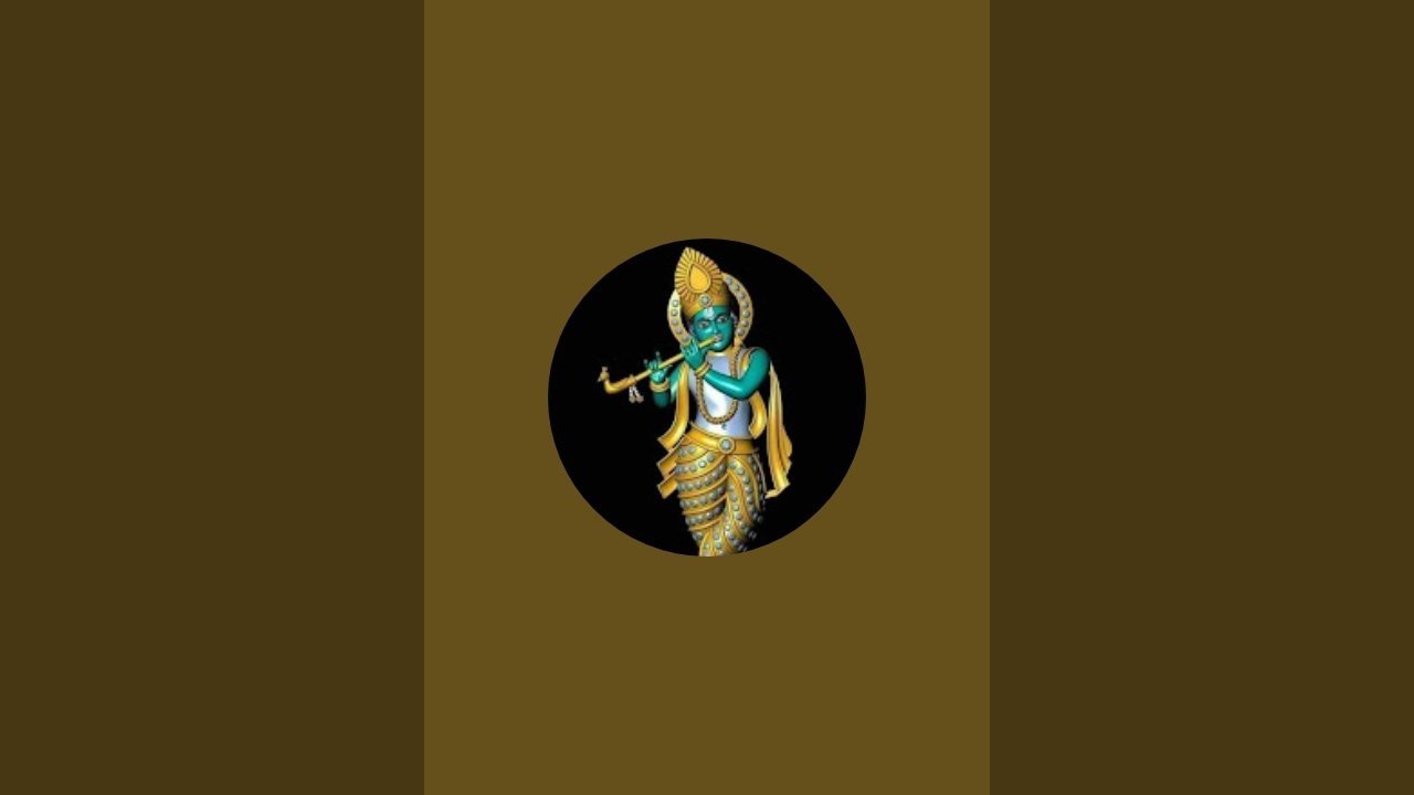 *राधे राधे* is live