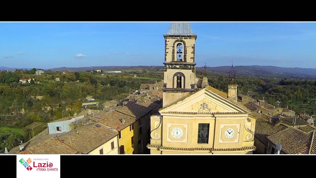 LAGO DI BOLSENA