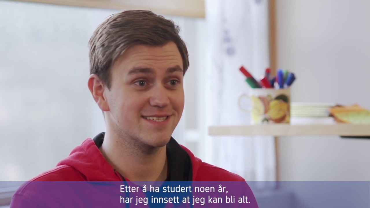 Ta en bachelor i pedagogikk eller i r&aring;dgivning og voksnes l&aelig;ring