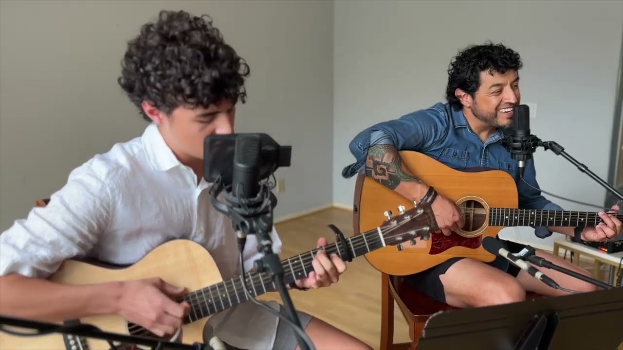 You Won&rsquo;t See Me: Alan Daniel cover