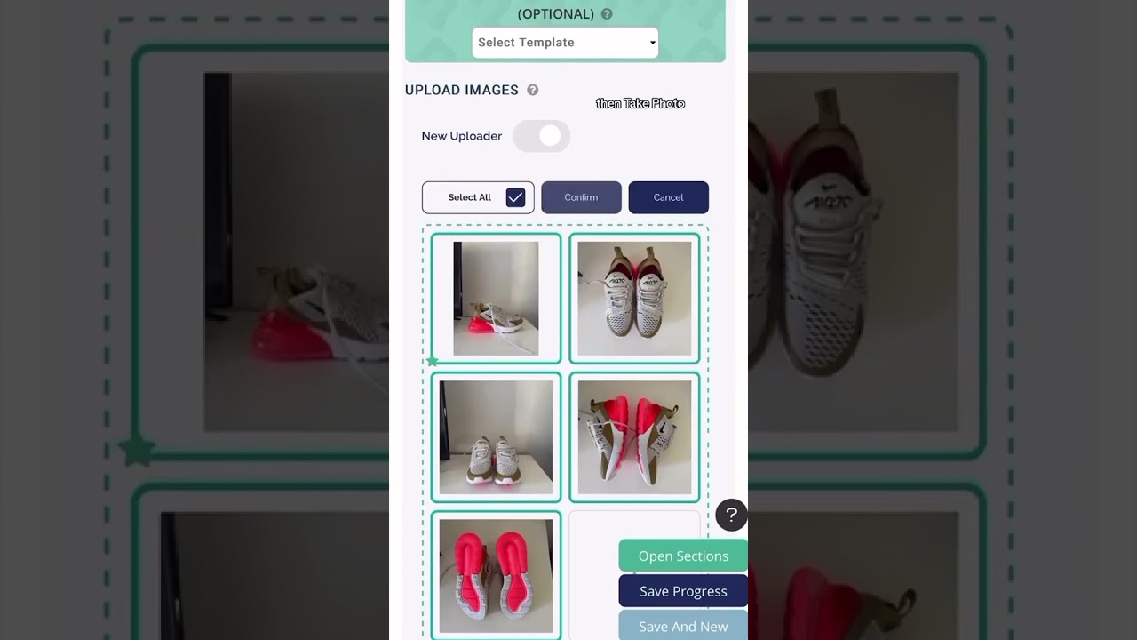 List Perfectly is Mobile Friendly