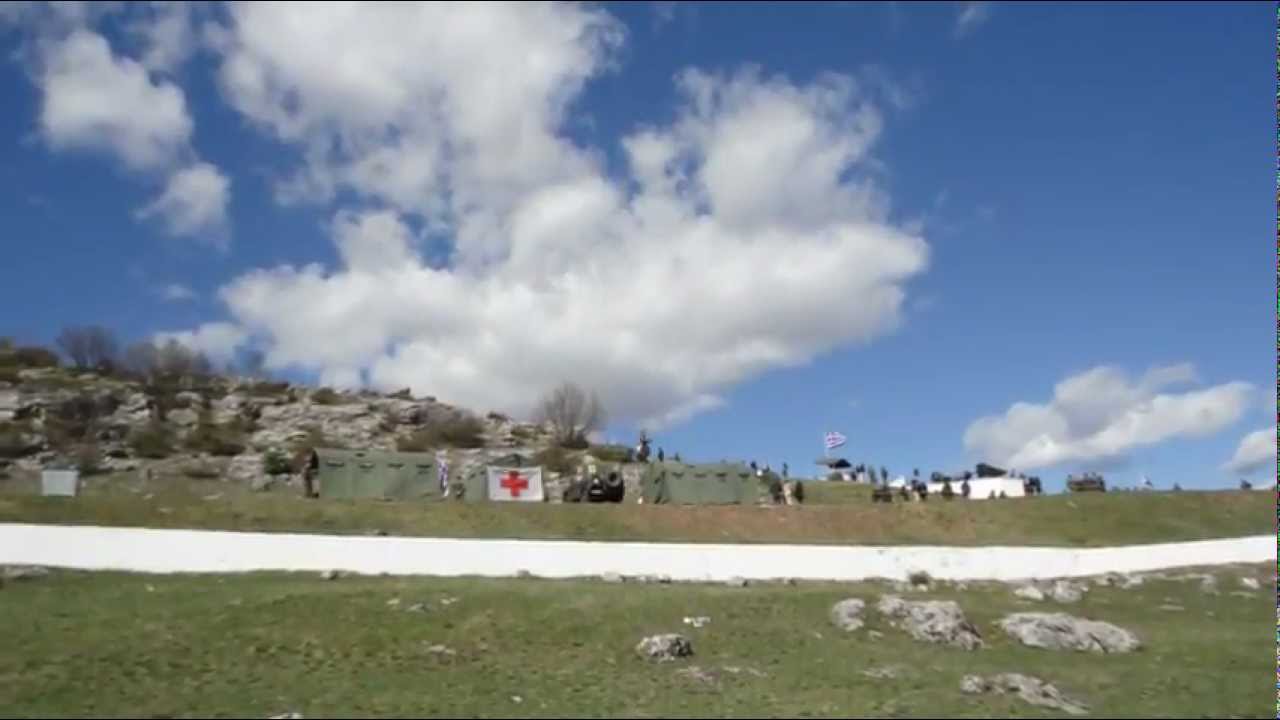 ΟΧΥΡΟ ΔΡΑΜΑΣ  8-4-2012 Greece