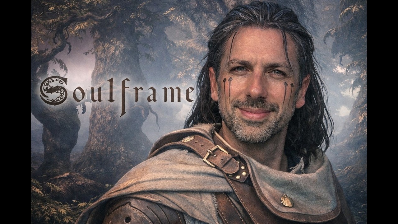 Âmes en péril, fun garanti sur Soulframe 💥 ?! FOR SURE 😂😂   !sub !lien !ads #ads #commu N