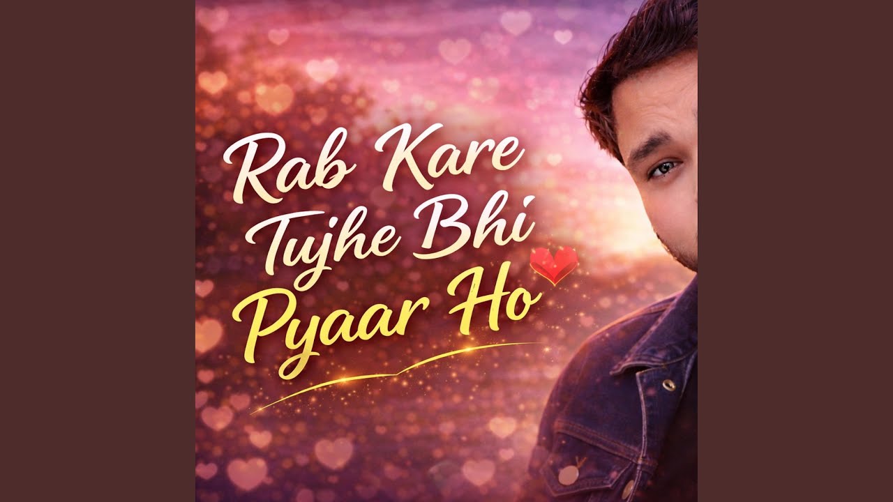 Rab kare tuje bhi payr ho