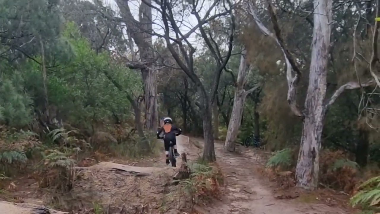 Eatons Cutting Morning Ride 