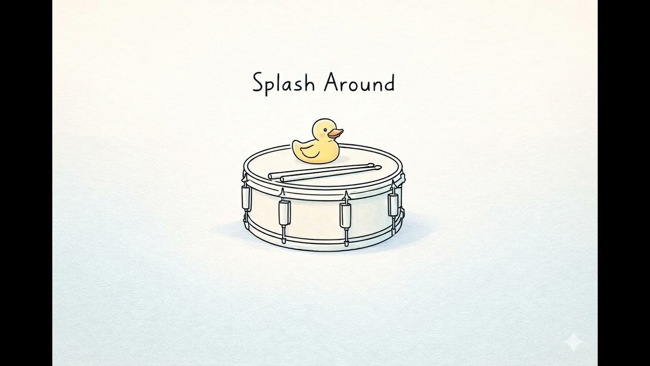 Splash Around