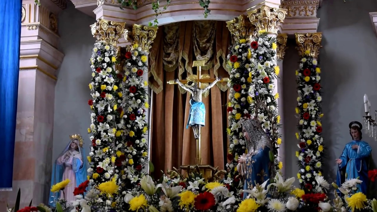 Vuelta por la Feria de Rincón de Romos, Ags. Sábado 14/01/2017