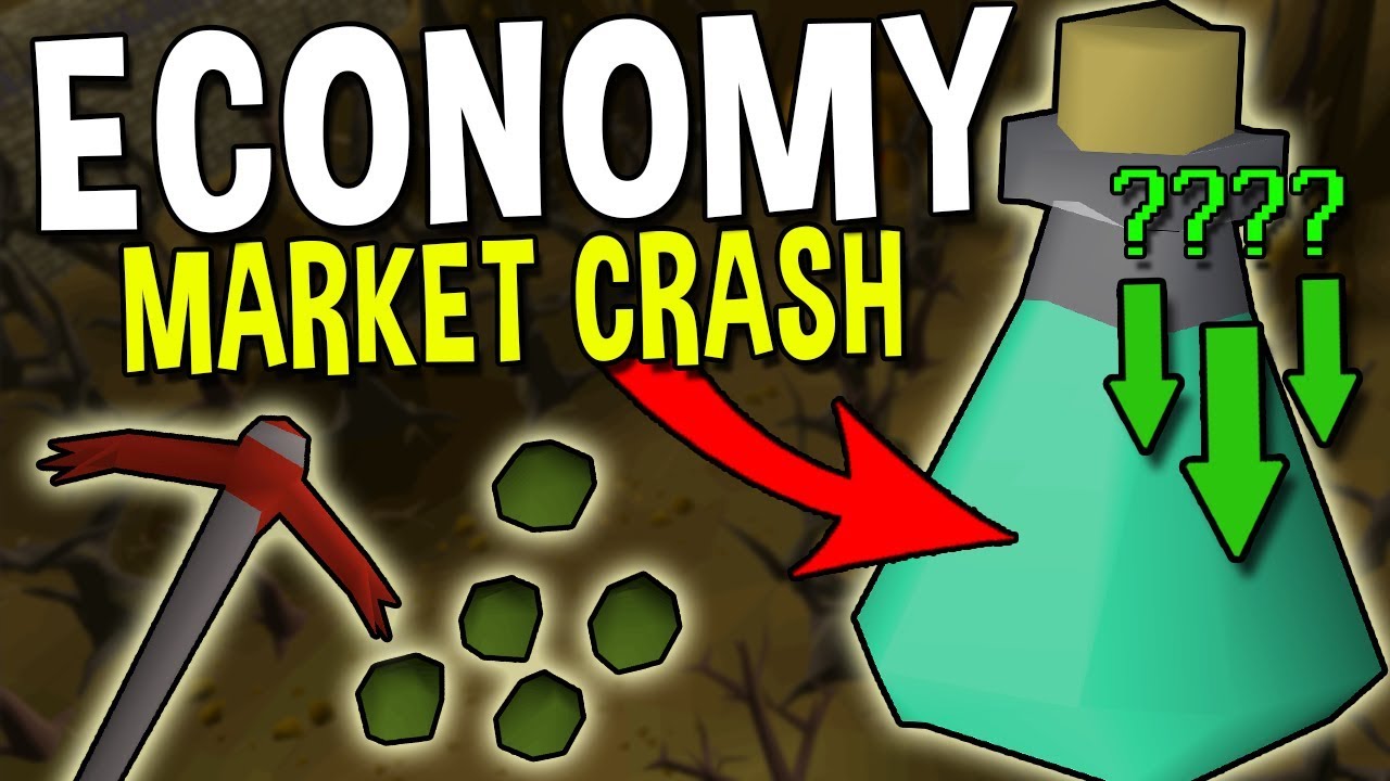 Is this Crazy OSRS Market Going to Crash Soon? June Market Analysis [OSRS]