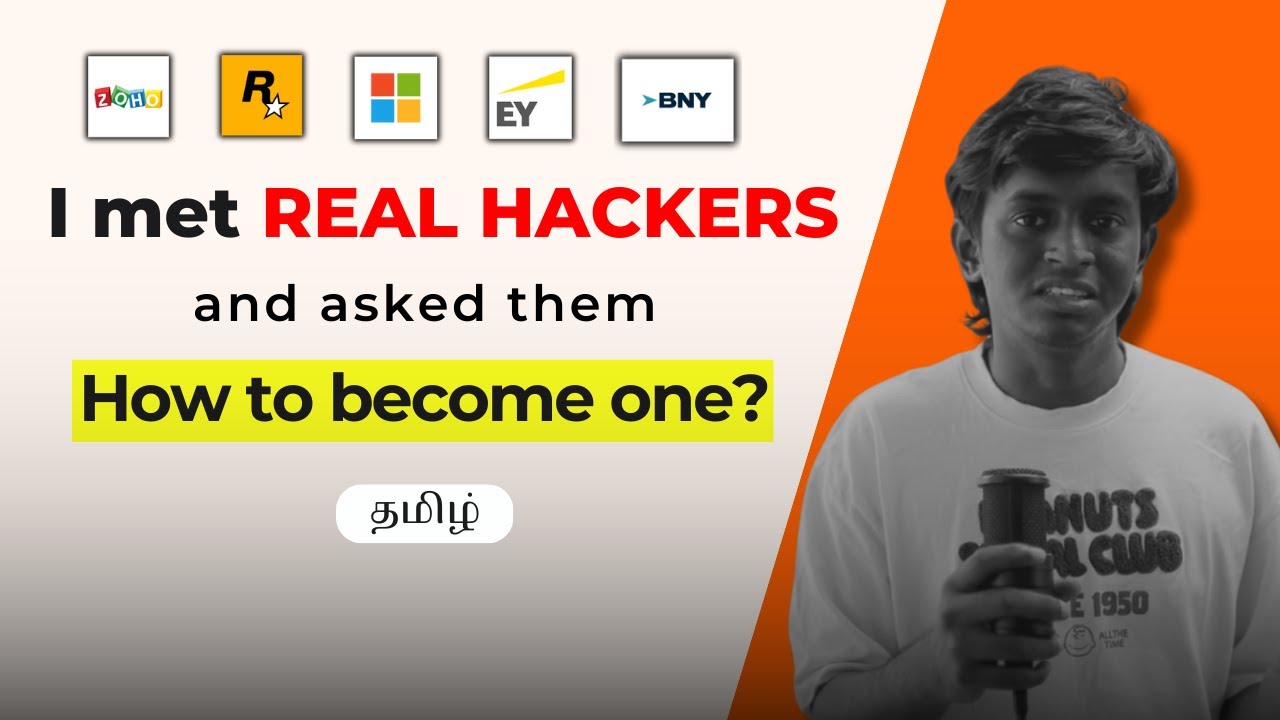 The ULTIMATE Roadmap to Becoming a Hacker!  From Hacker | Abisheik M