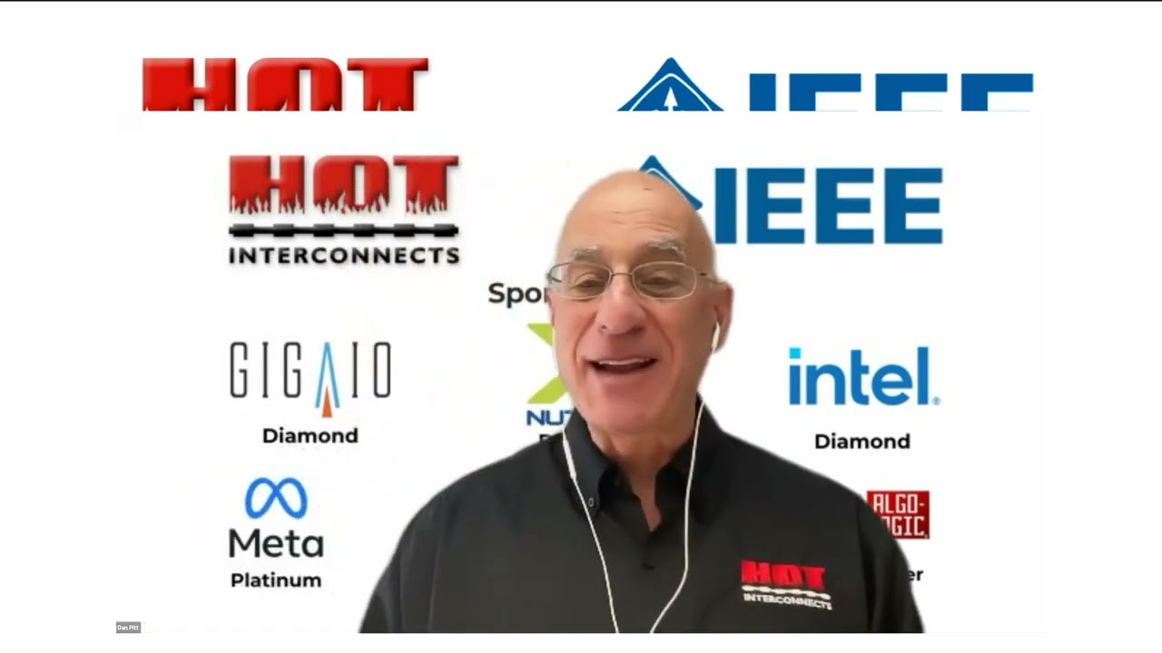 Panel: Disaggregation and reaggregation in optical interconnects: Where does each make sense?