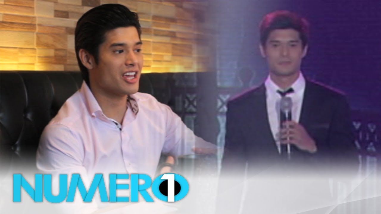 What makes JC De Vera ‘Numero Uno’ | NUMERO UNO