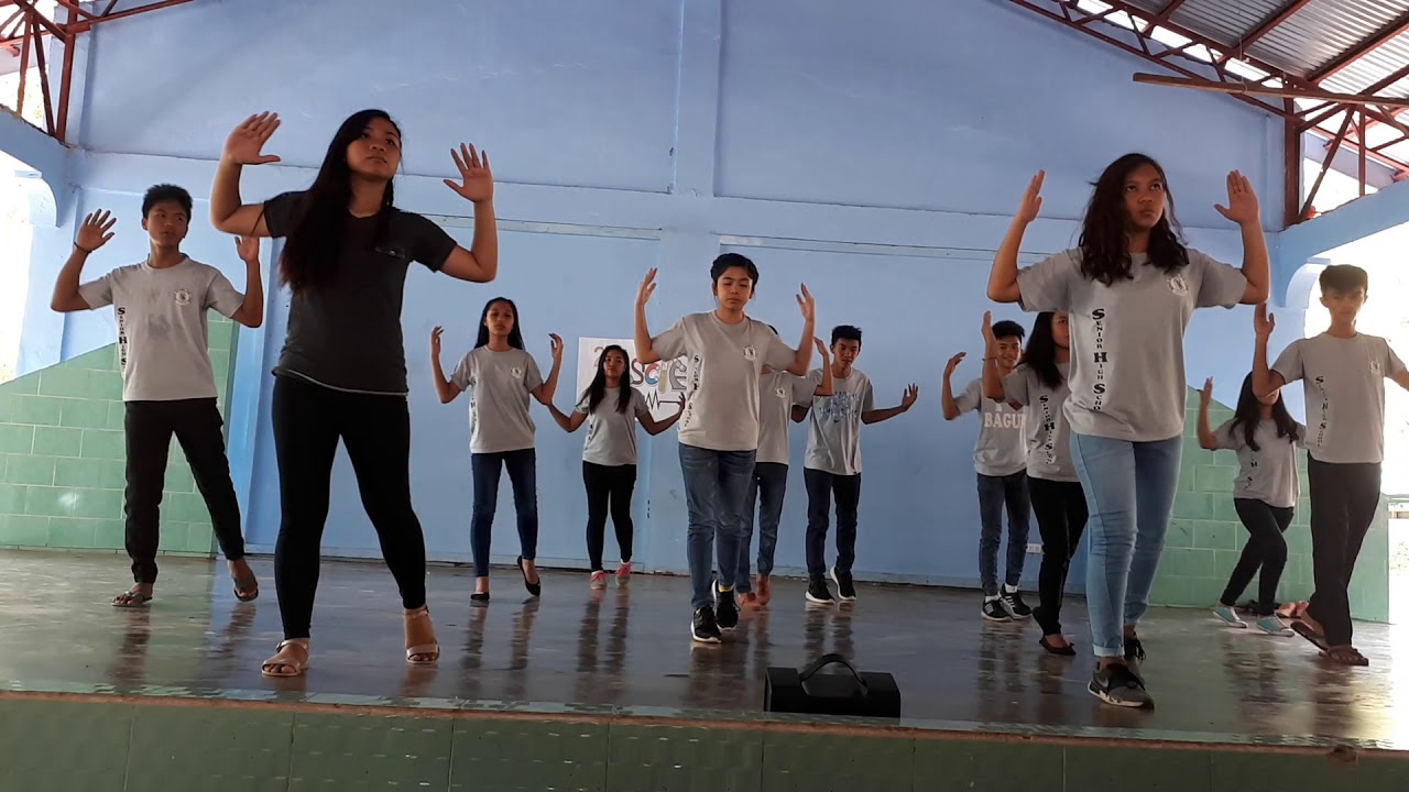 PERFECT - Contemporary / Interpretative dance