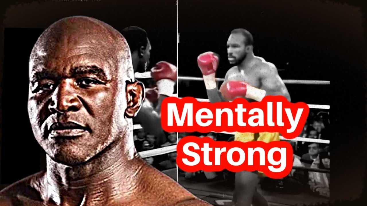 The psychology of Mental Toughness in Boxing: What separates Champions from contenders