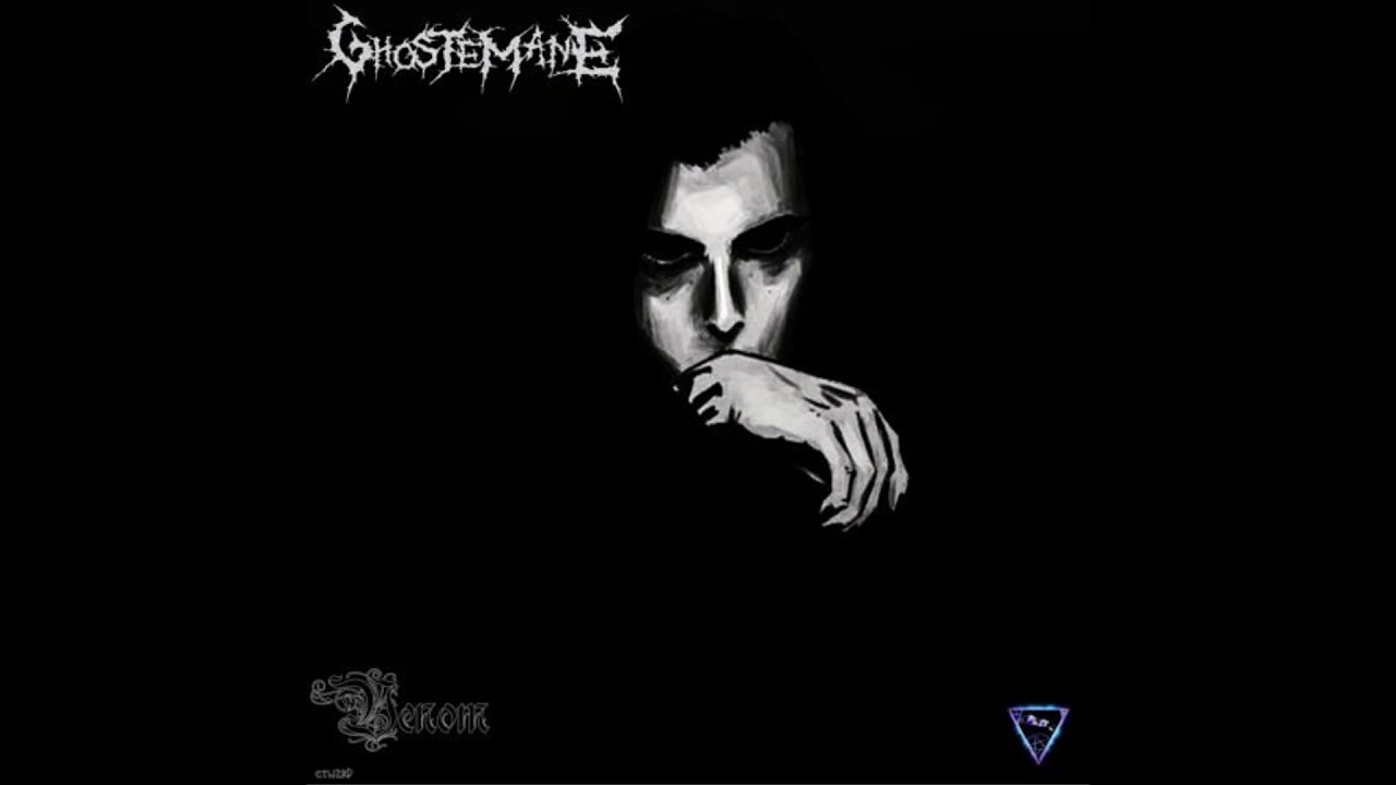 GHOSTEMANE - VENOM (BASS BOOSTED)