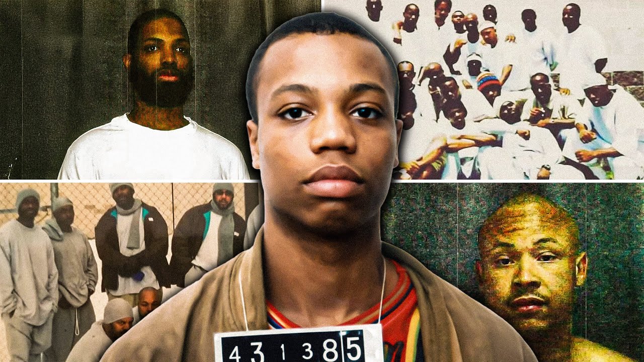 “They Are Sending Me To My Grave”: The Snitch Left To Die In Beaumont Prison