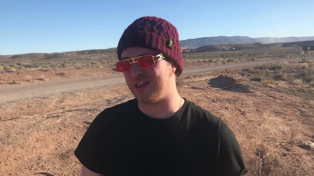 Agent Tommy Redd 4 - World Tour (2021)