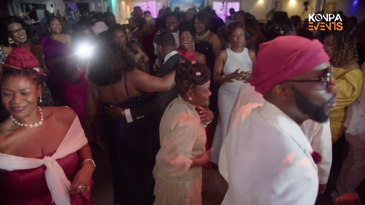 Guywewe & Kikko Lyrixx - En Dernier Live Performance - For the 1st Time