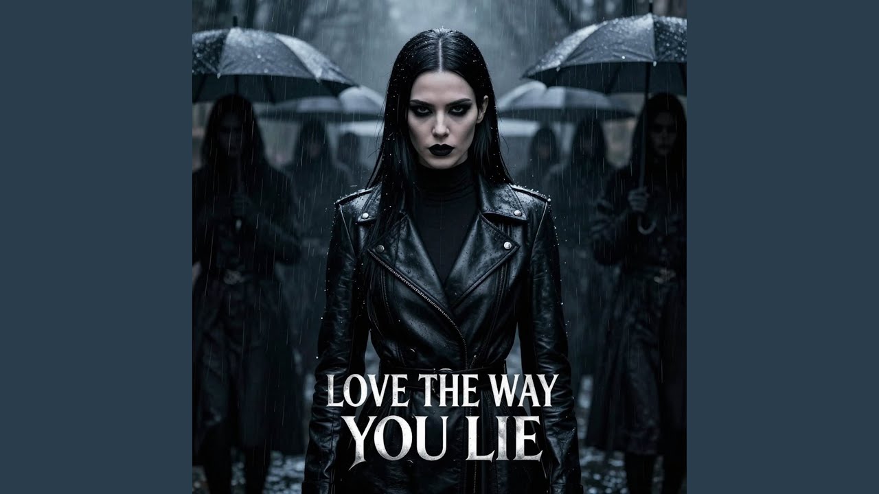 Love The way You Lie