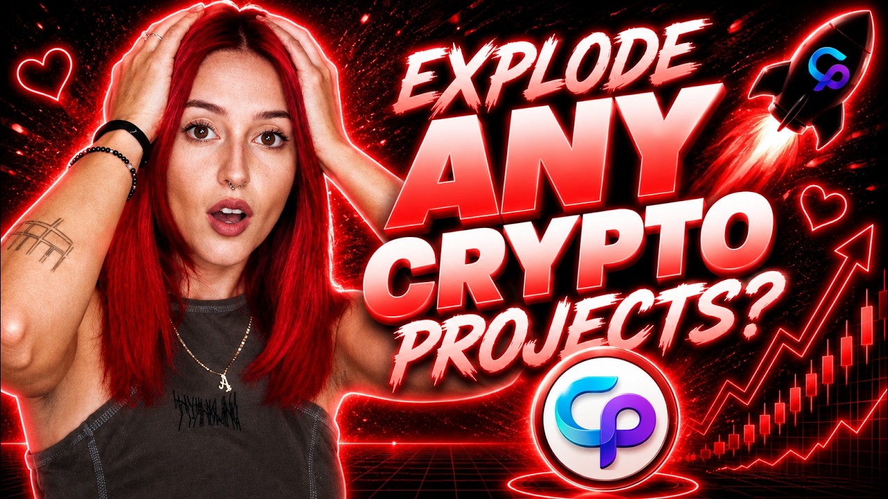 CryptoPromo: The Ultimate Web3 Marketing Strategy for Founders