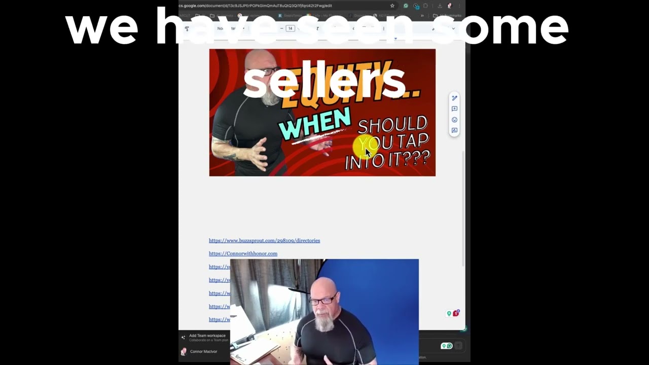 Navigating the Santa Clarita Seller's Market Strategies for Success! 