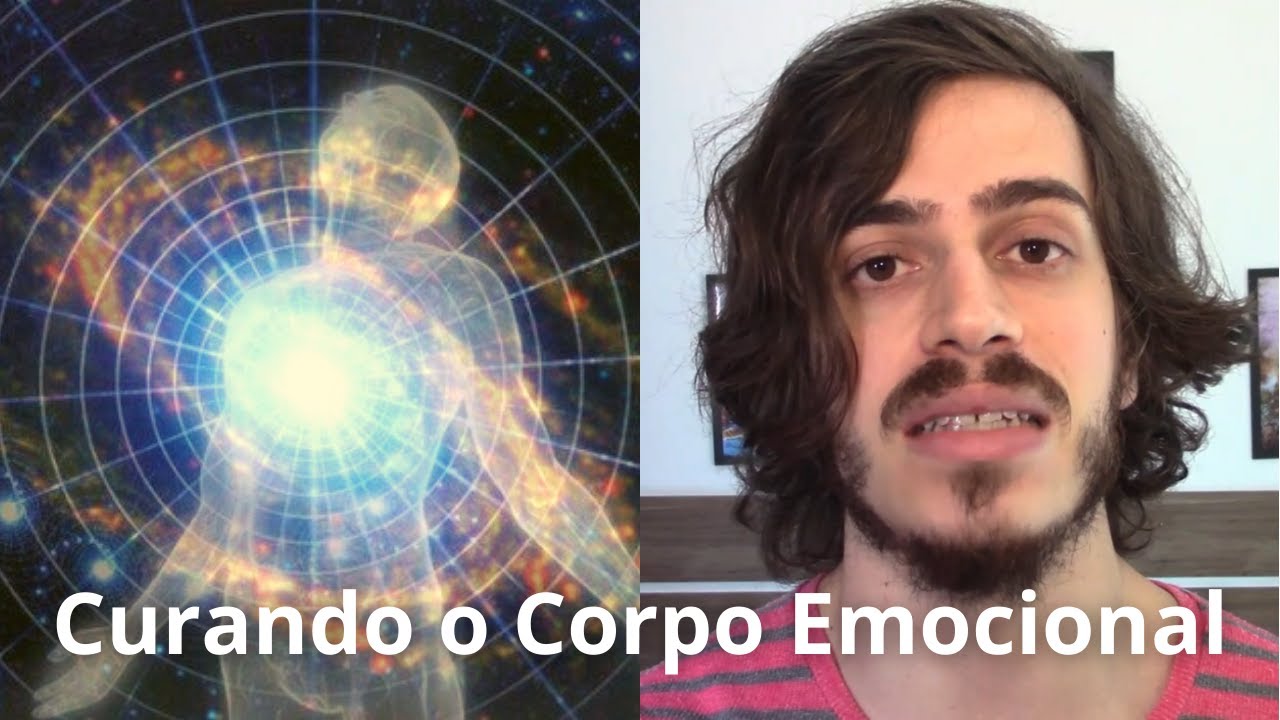 O que voc&ecirc; resiste, persiste. O que voc&ecirc; aceita lhe transforma (Como processar emo&ccedil;&otilde;es dif&iacute;ceis)