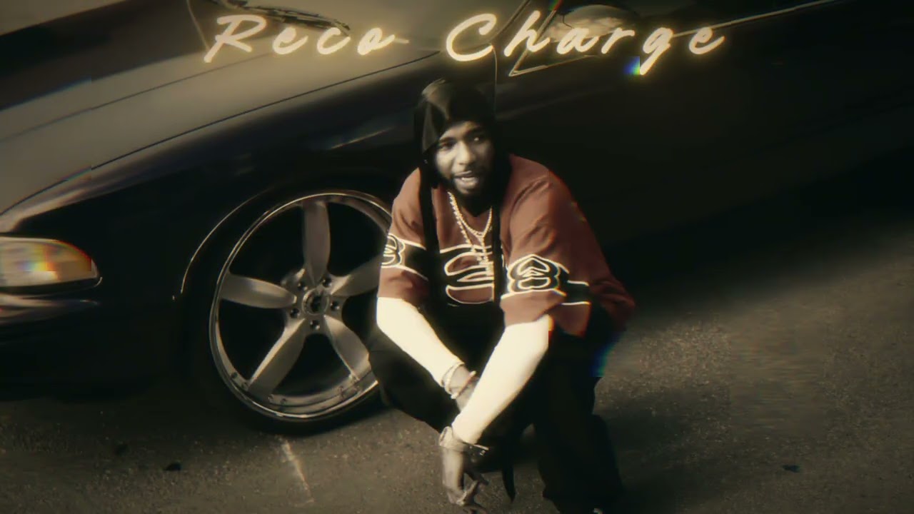 Key Glock x Moneybagg Yo Type Beat 2026 – “Reco Charge” | Dark Trap Instrumental