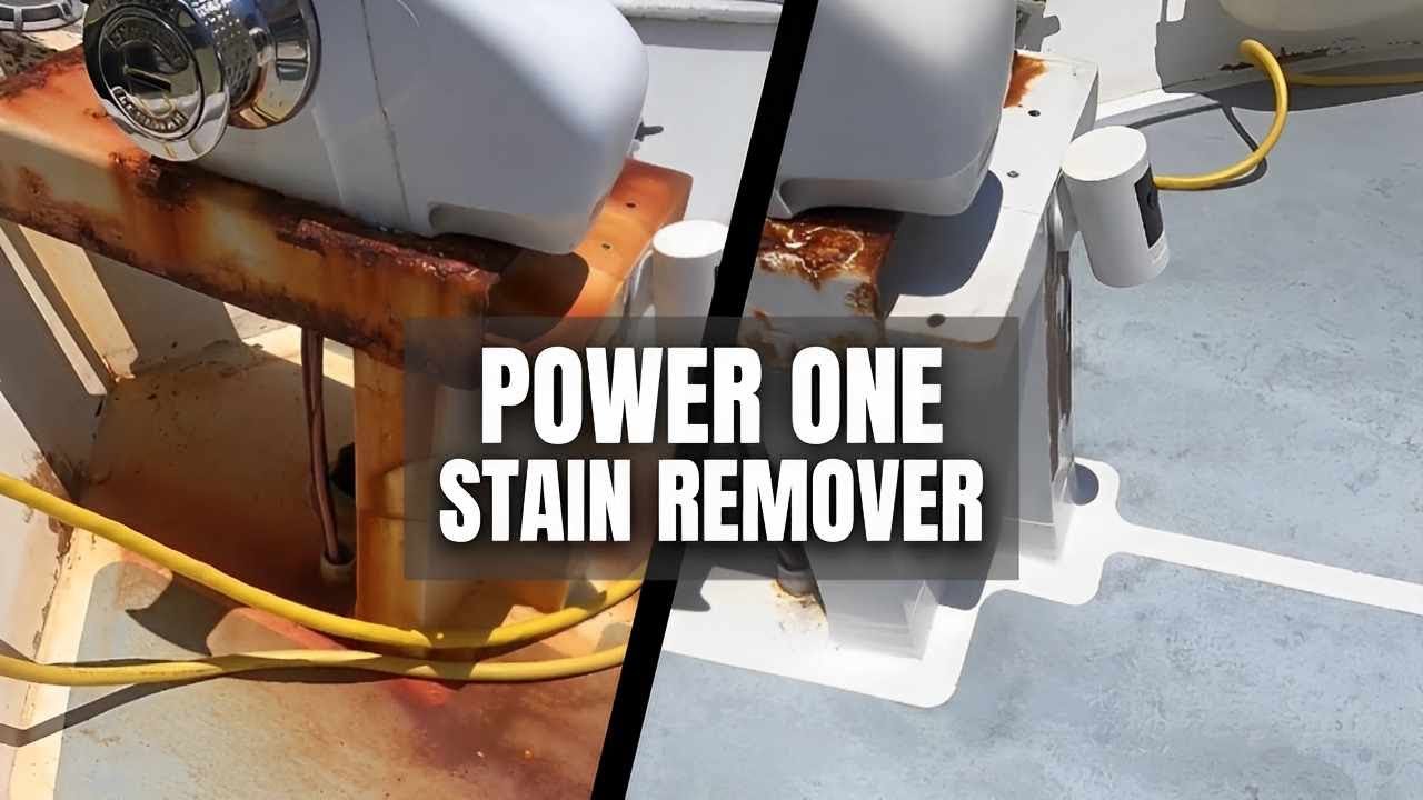 Power One Product Review