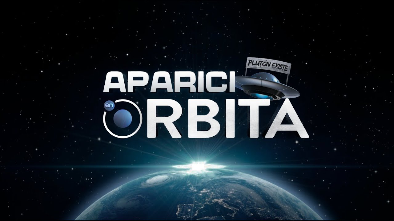 Viaje al interior de un agujero negro, con José Luis Fernández Barbón  |  Aparici en Órbita s01e21
