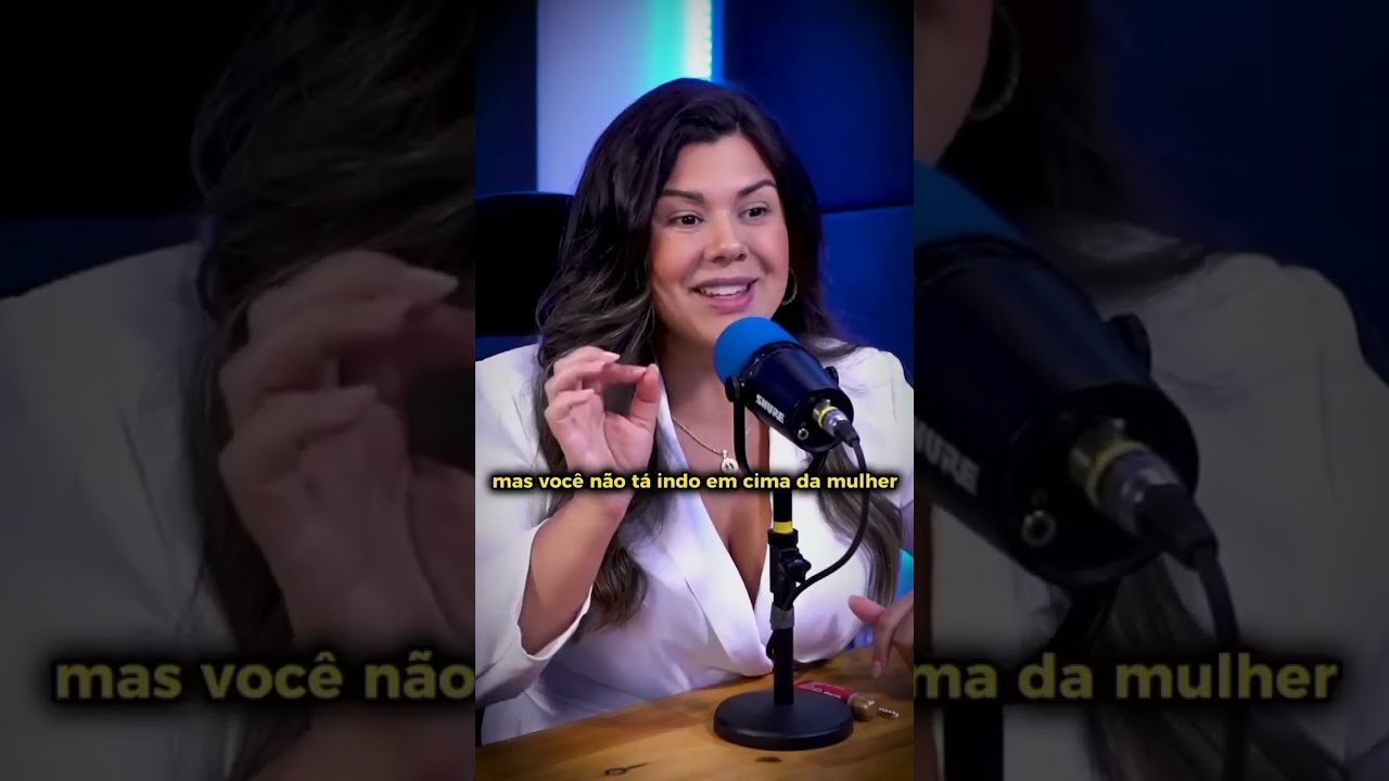 Como DESPREZAR a mulher do jeito certo