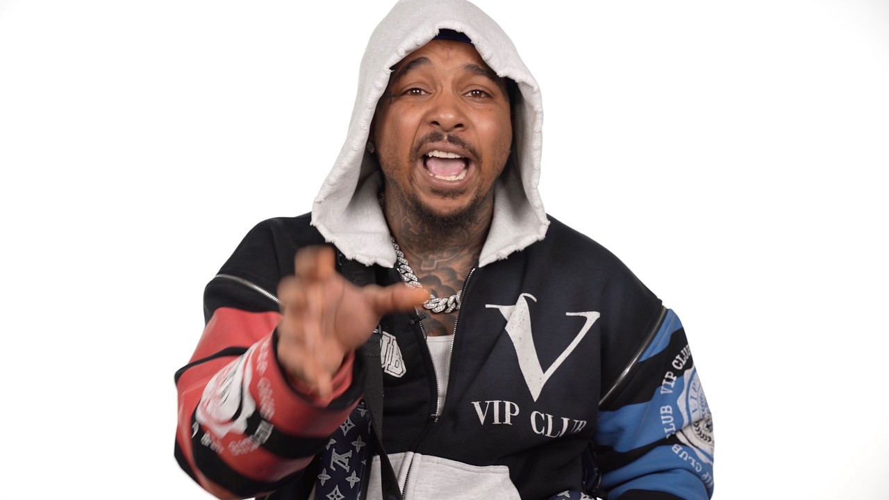 Doe Boy Watching G Herbo Record His Biggest Song 