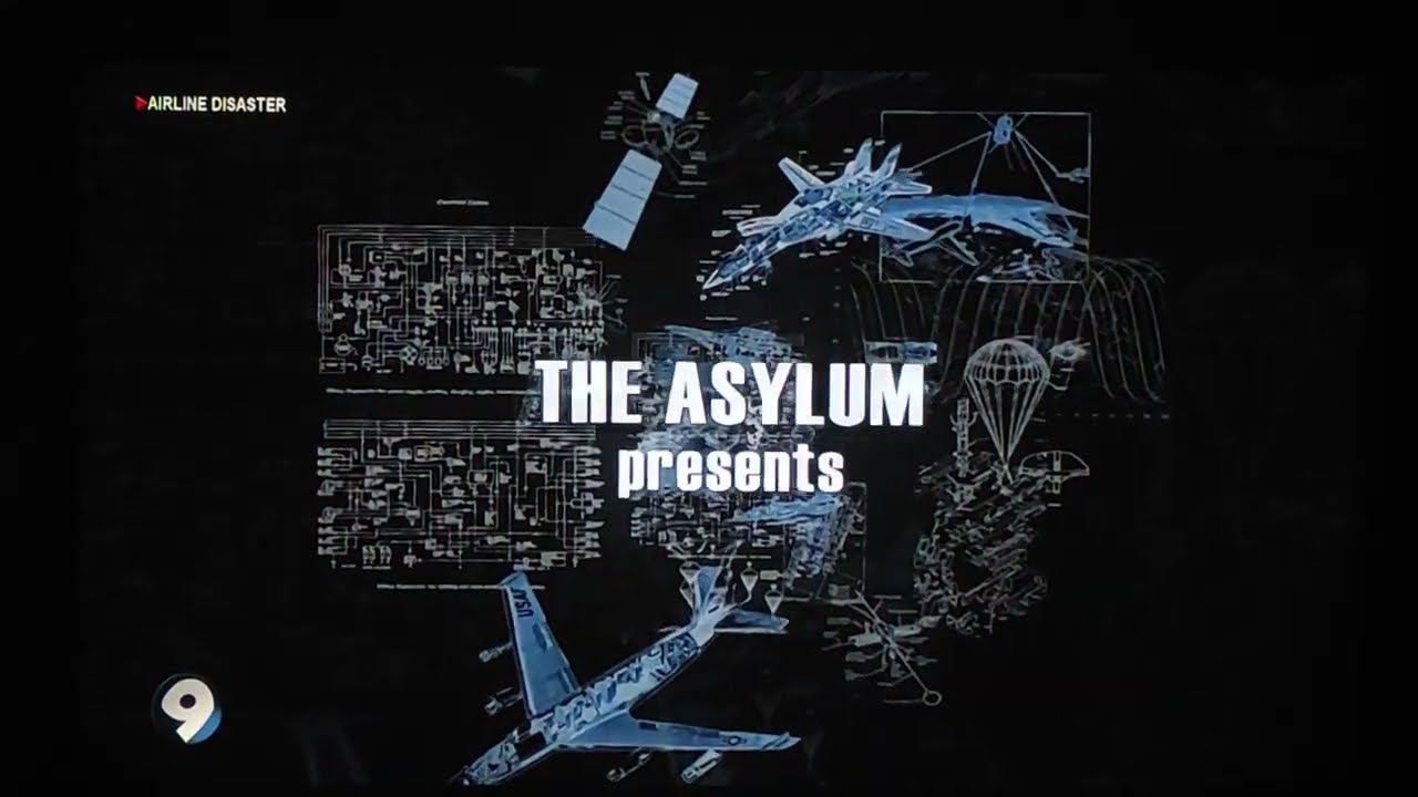 Bizzarro Movies by Minerva Pictures/The Asylum Presents (2020/2010)