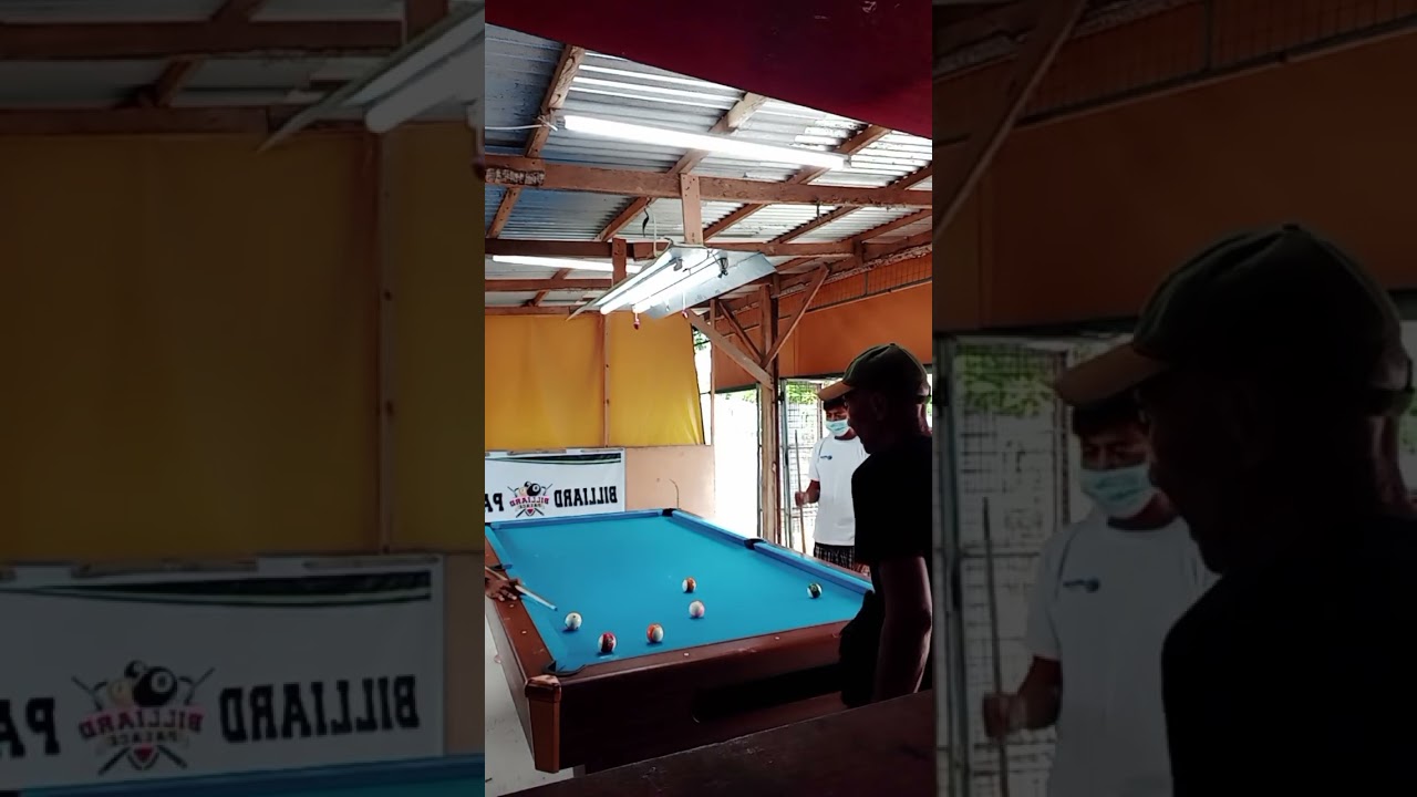 Balot vendor vs ice cream