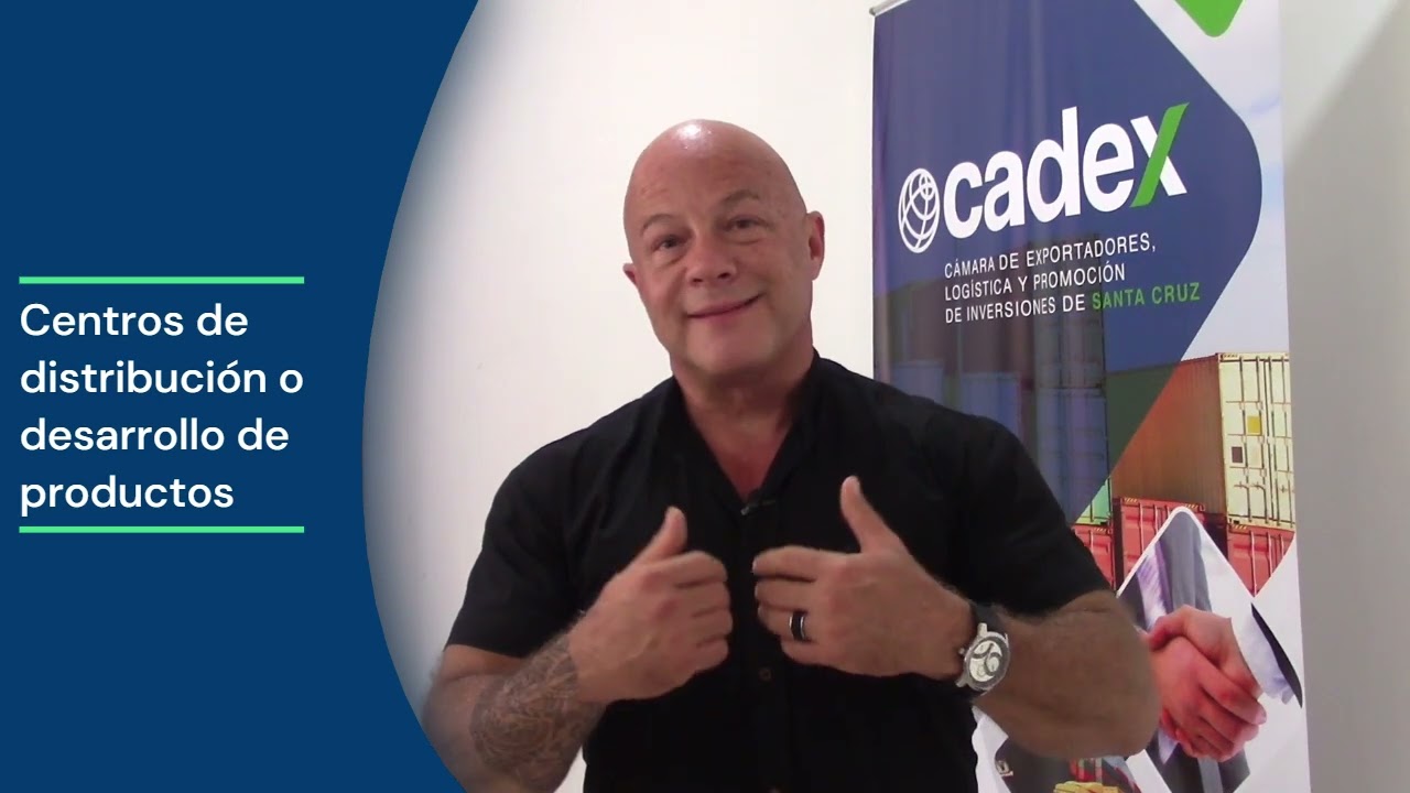 Viru Viru, el HUB que traerá desarrollo para Santa Cruz y Bolivia