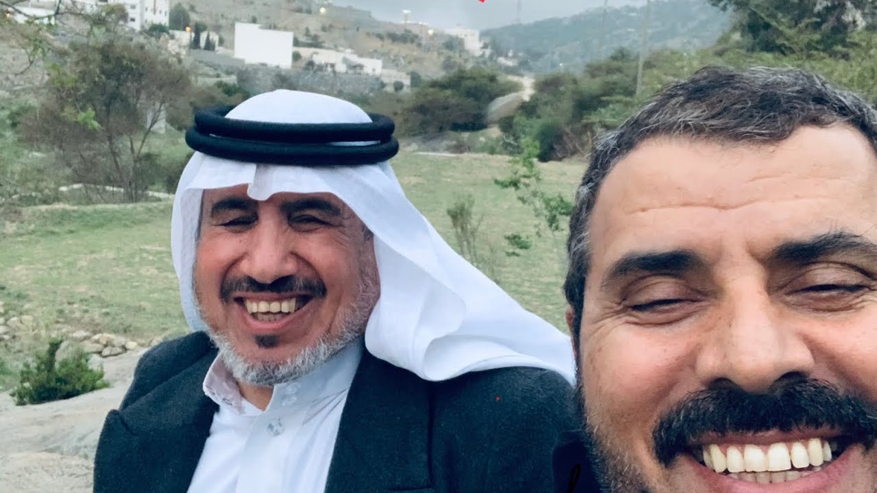 #قرية_وادي_الغيل