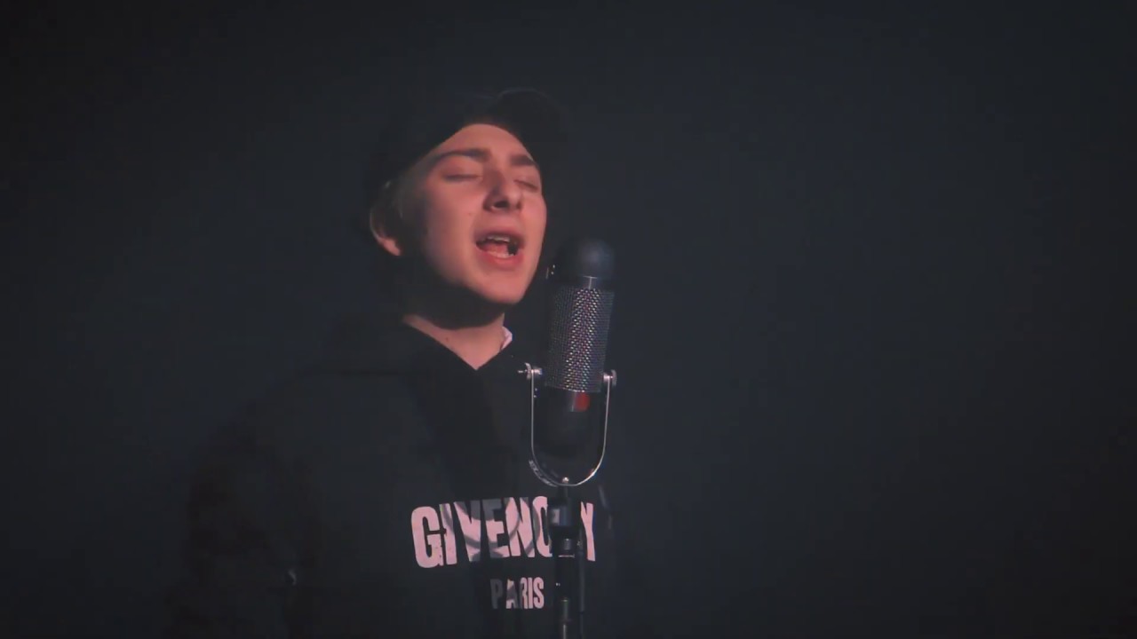Elijah Blond - On Road (Official Music Video)