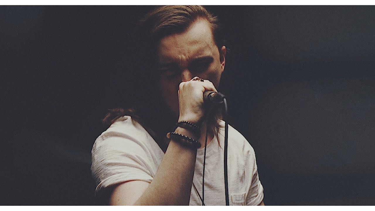 The Parallel - Time Tunnel (Official Music Video)