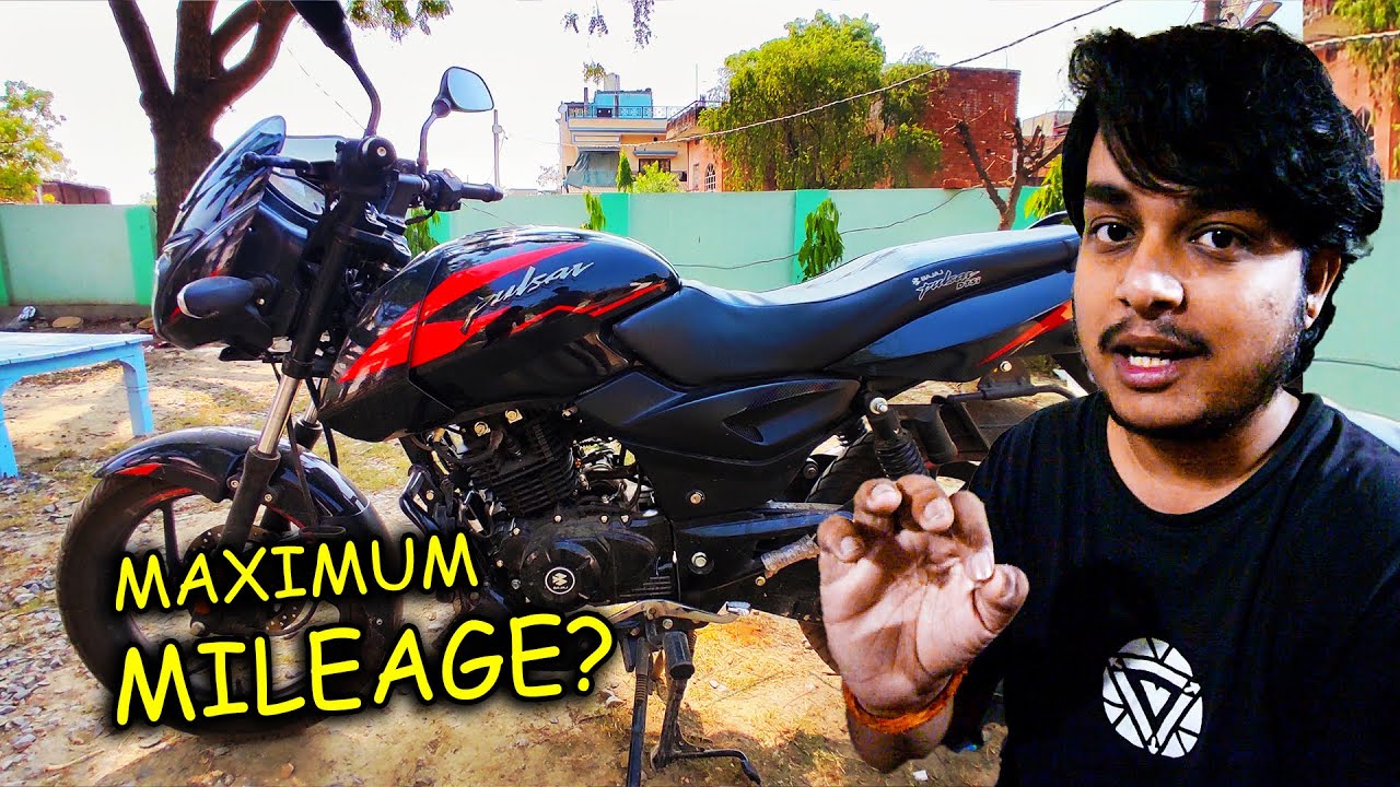 Maximize Your Bajaj Pulsar 125&rsquo;s Engine Life: Expert Tips and Tricks