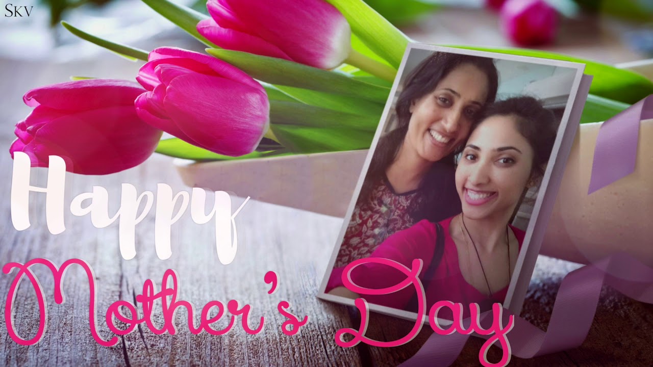 💗 Maa, Meri Maa, Pyaari Maa.. Mumma 💗