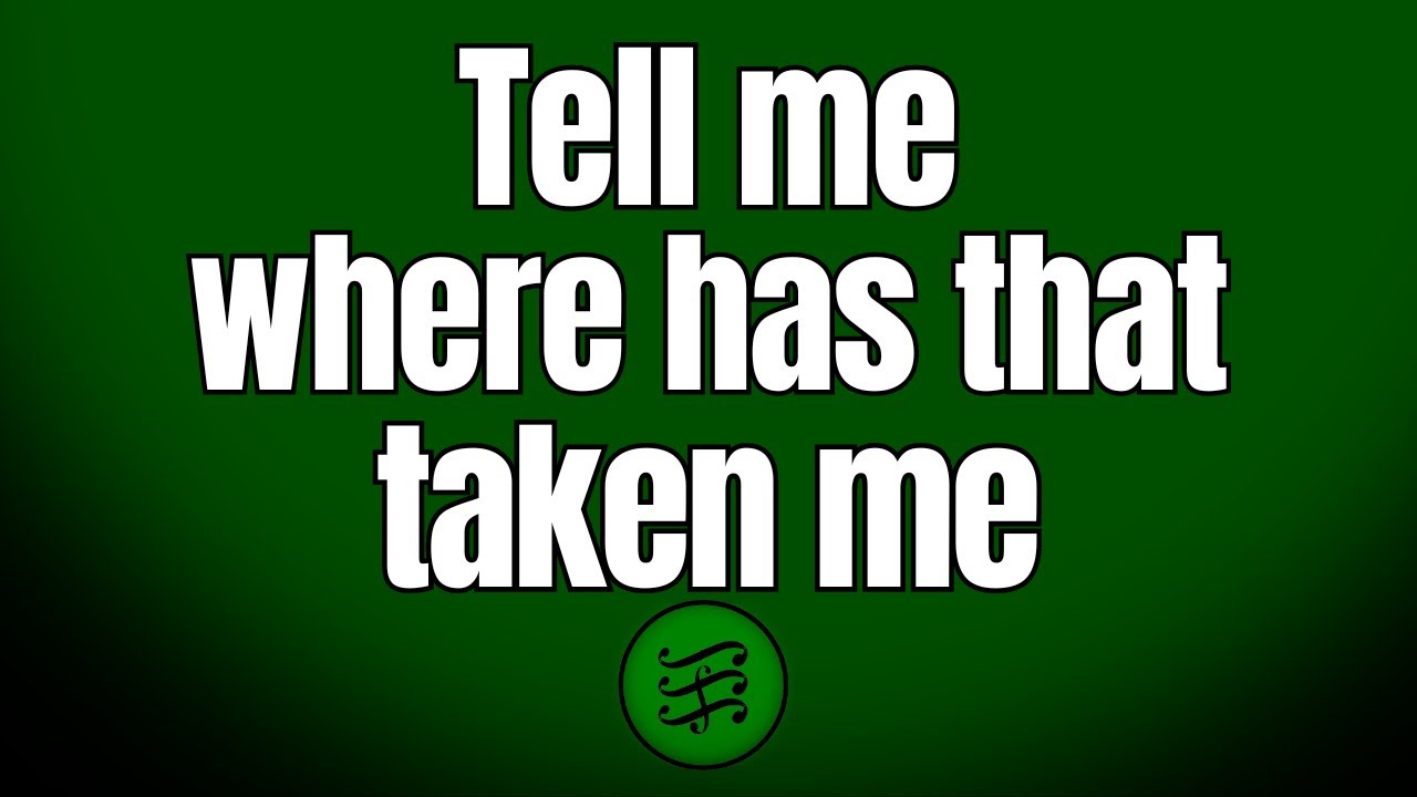 John Mayer - Edge of Desire - [Karaoke | Instrumental Lyrics]