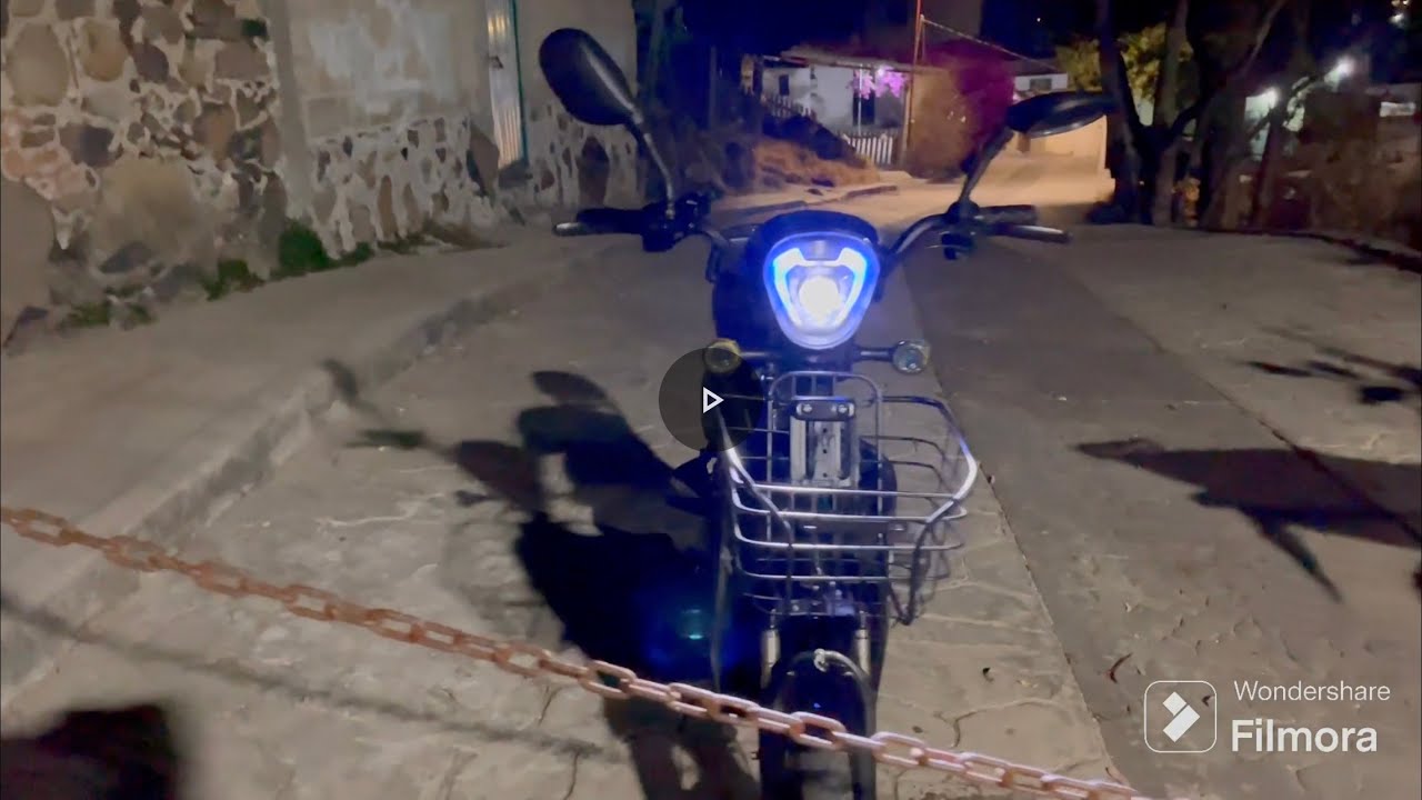 REALIDADES sobre la bici eléctrica de @Waldo's Oficial cuánto aguanta? Subidas?