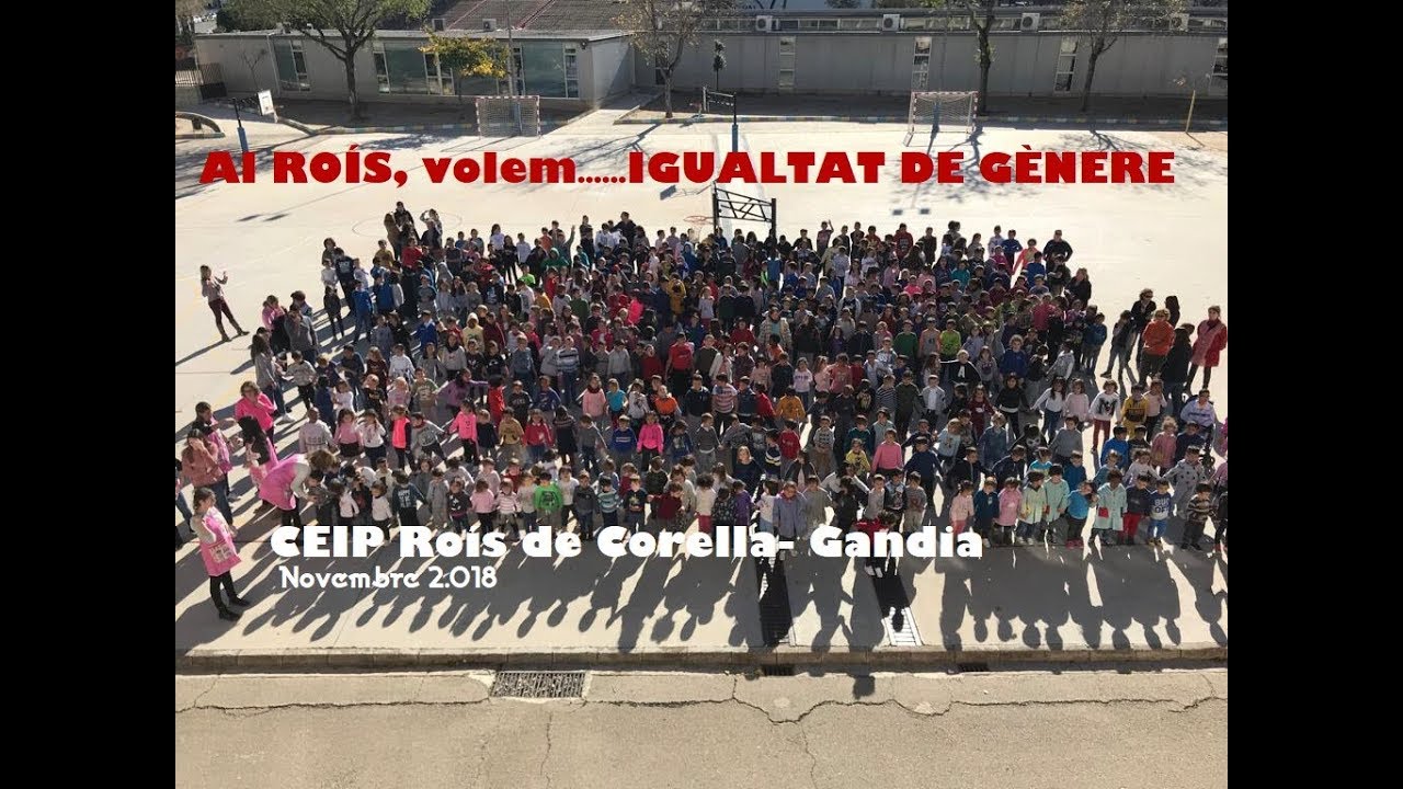 El Roís per la 