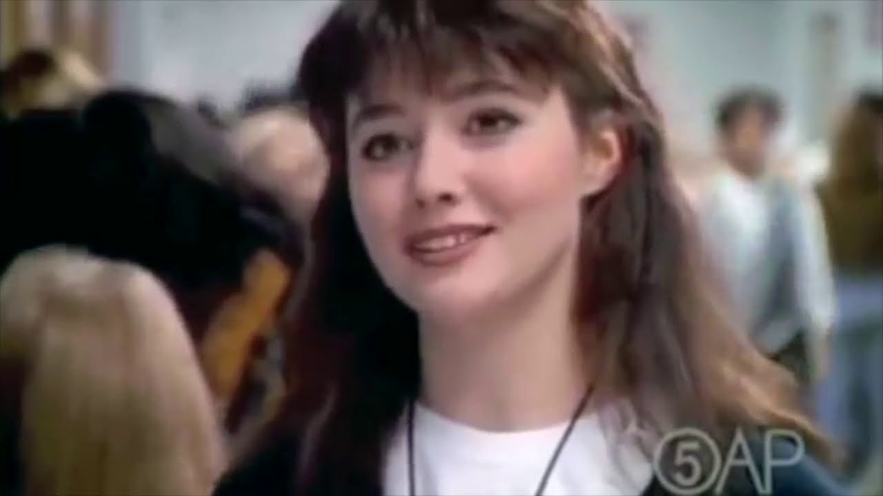 Brenda Walsh - Closer