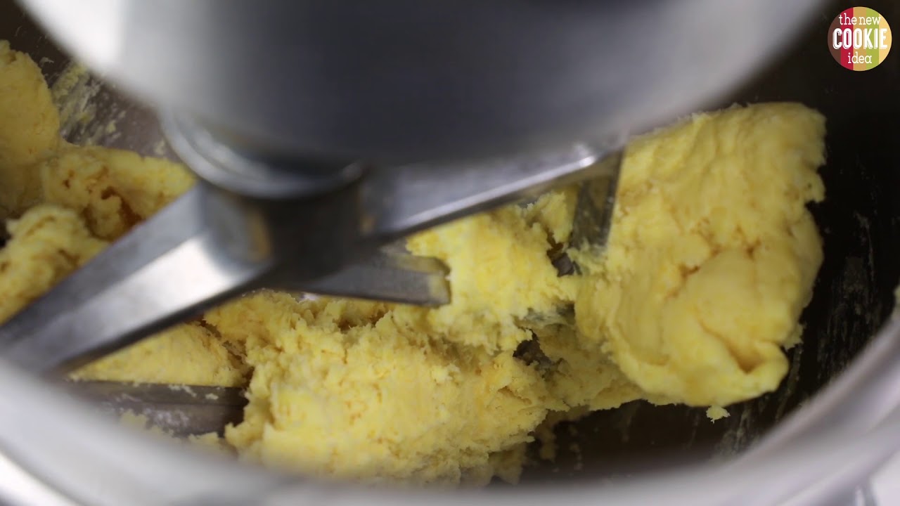 PreGel's New Cookie Idea