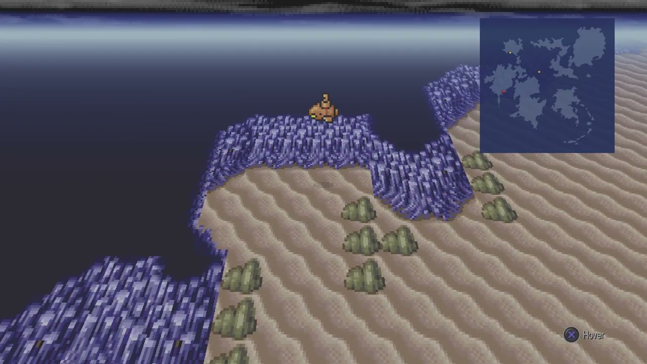 FINAL FANTASY V Part 18