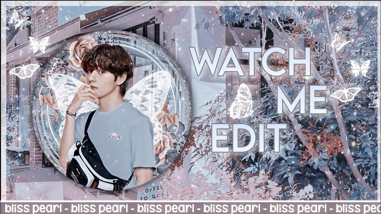 ꒰ Watch me edit this icon*ೃ ꒱.   bliss pearl
