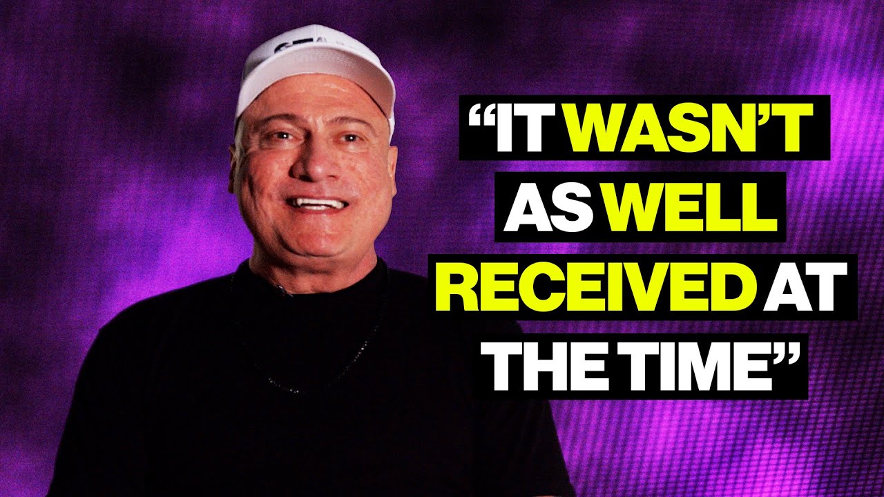 Danny Tenaglia 'Music Is The Answer' | The Making Of A Dance Classic