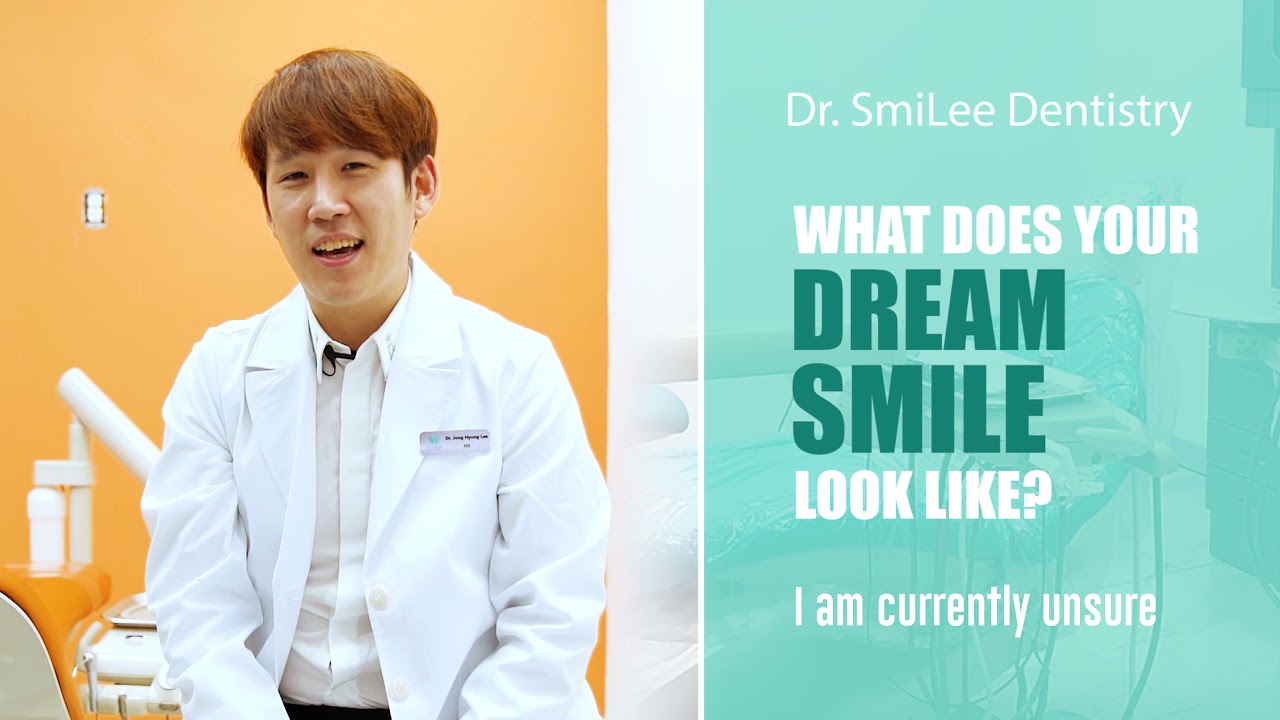 [Dr. SmiLee of Waco] Get to Know Dr. Jong Lee | Dentist in Waco, TX 76710